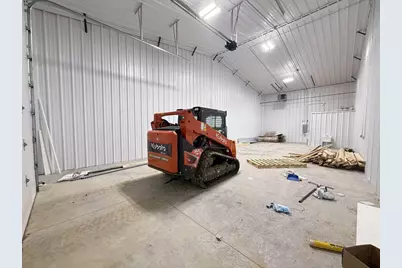 1490 Bennett Road, Ridgeville, WI 53533 - Photo 1
