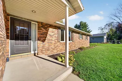 508 Woodvale Drive, DeForest, WI 53532 - Photo 2