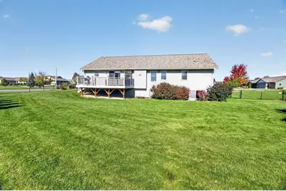 617 Badger Drive, Janesville, WI 53536 - Photo 2