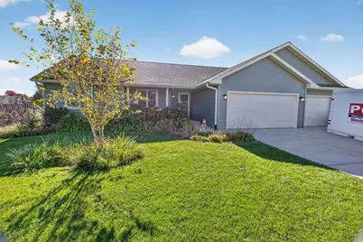 617 Badger Drive, Janesville, WI 53536 - Photo 28