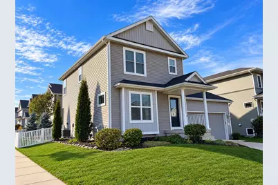 332 Galileo Drive, Madison, WI 53718 - Photo 2