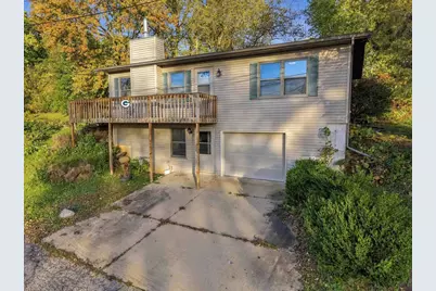 8 E Deerfield Street, Deerfield, WI 53531 - Photo 1