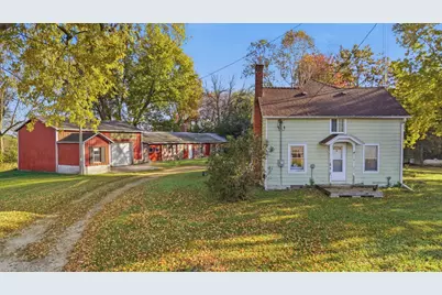 W352 Coulter Road, Randolph, WI 53956 - Photo 1