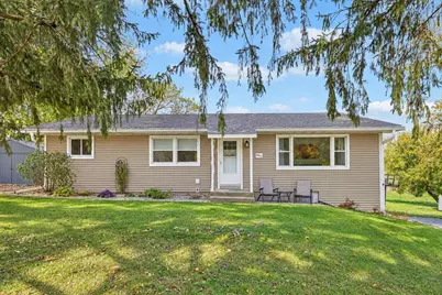 8042 County Road G, Verona, WI 53593 - Photo 1