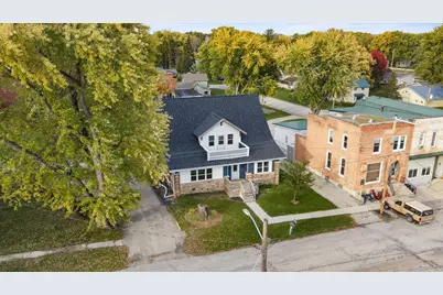 W6180 Main Street, Burnett, WI 53922 - Photo 2