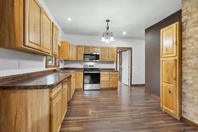 W6180 Main Street, Burnett, WI 53922 - Photo 4