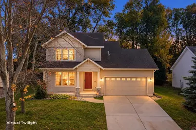 7801 Twinflower Drive, Madison, WI 53719 - Photo 4