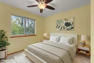 7801 Twinflower Dr, Madison, WI 53719 - Photo 34