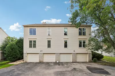 6733 Park Edge Drive #A, Madison, WI 53719 - Photo 24