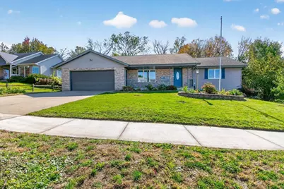 53 E Sunset Drive, Milton, WI 53563 - Photo 1