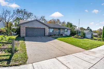 53 E Sunset Drive, Milton, WI 53563 - Photo 2