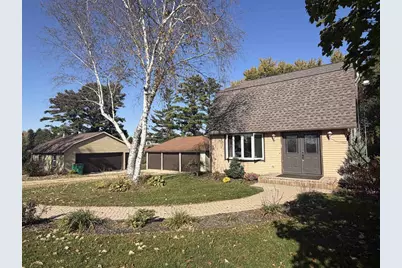 5114 W Cemetery Road, Janesville, WI 53548 - Photo 1