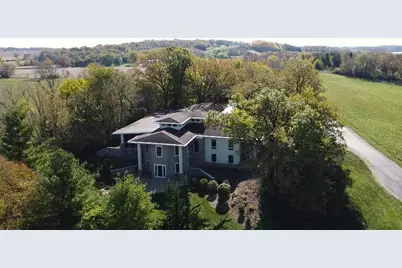 W6691 Kiesling Road, Jefferson, WI 53549 - Photo 60