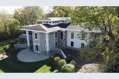 W6691 Kiesling Road, Jefferson, WI 53549 - Photo 68