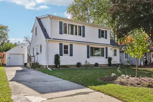 1929 Melrose St, Madison, WI 53704 - Photo 2