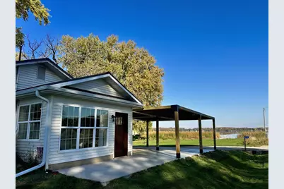 W2346 Kearley Road, Markesan, WI 53946 - Photo 1