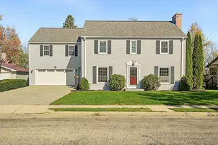 414 E Merrimac St, Ridgeville, WI 53533 - Photo 1