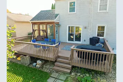 414 E Merrimac Street, Ridgeville, WI 53533 - Photo 48