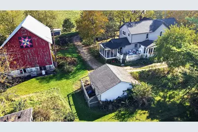 16826 W County Highway C, Janesville, WI 53536 - Photo 62