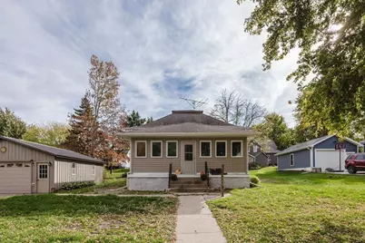 309 E Chapel Street, Ridgeville, WI 53533 - Photo 2