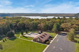 1131A S Gillette Dr, Dell Prairie, WI 53965 - Photo 64
