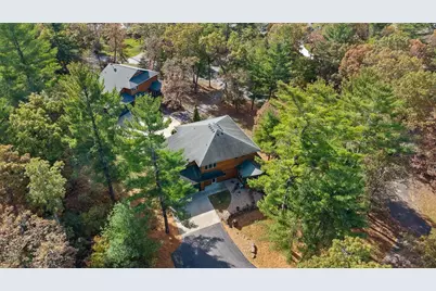 1131A S Gillette Drive, Dell Prairie, WI 53965 - Photo 66