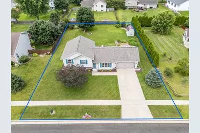 1011 Eagle Lane, Poynette, WI 53955 - Photo 34