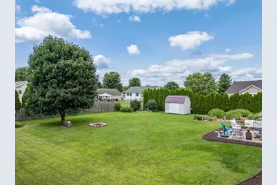 1011 Eagle Lane, Poynette, WI 53955 - Photo 38