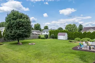1011 Eagle Ln, Poynette, WI 53955 - Photo 38
