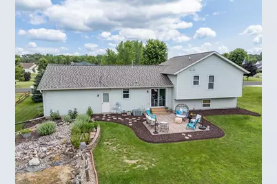 1011 Eagle Lane, Poynette, WI 53955 - Photo 36