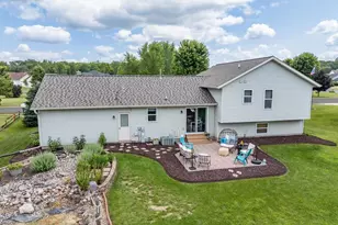 1011 Eagle Ln, Poynette, WI 53955 - Photo 36