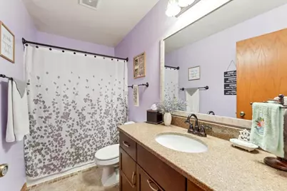 1011 Eagle Lane, Poynette, WI 53955 - Photo 20