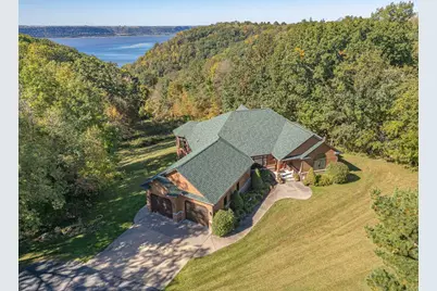 14767 Eagle Ridge Road, Ferryville, WI 54628 - Photo 2