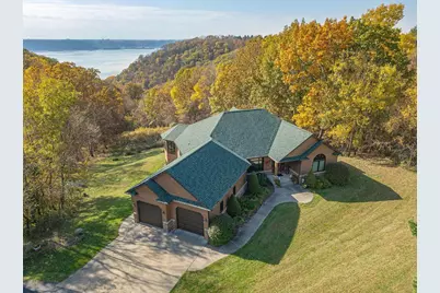 14767 Eagle Ridge Road, Ferryville, WI 54628 - Photo 76