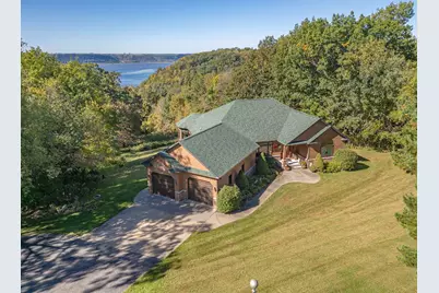 14767 Eagle Ridge Road, Ferryville, WI 54628 - Photo 68