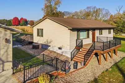18009 Icicle Road, Sparta, WI 54656 - Photo 6