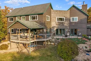 E9245 Oakleaf Ln, Wisconsin Dells, WI 53965 - Photo 2