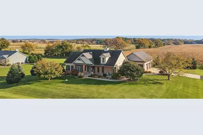 4730 N Catawba Drive, Milton, WI 53563 - Photo 2