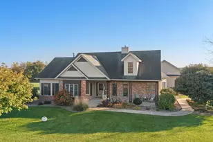 4730 N Catawba Dr, Milton, WI 53563 - Photo 1