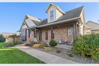 4730 N Catawba Drive, Milton, WI 53563 - Photo 4