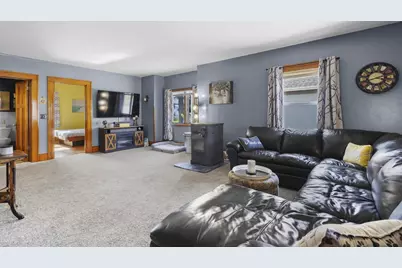 204 W Cherry Street, Fox Lake, WI 53933 - Photo 4