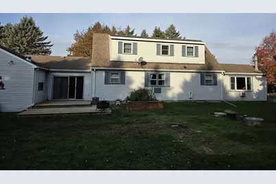 N5990 Schwartz Lane, Green Lake, WI 54941 - Photo 2