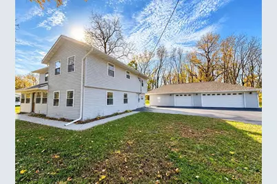 9423 N County Road H, Edgerton, WI 53534 - Photo 1