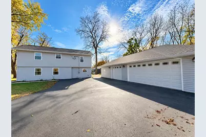 9423 N County Road H, Edgerton, WI 53534 - Photo 24