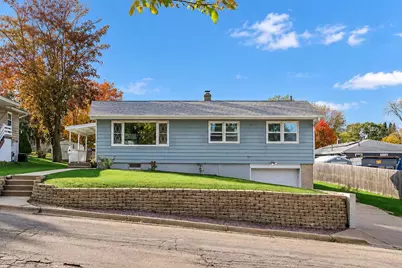 506 S Union Street, Ridgeville, WI 53533 - Photo 1