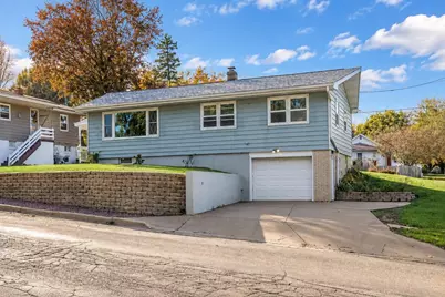 506 S Union Street, Ridgeville, WI 53533 - Photo 2
