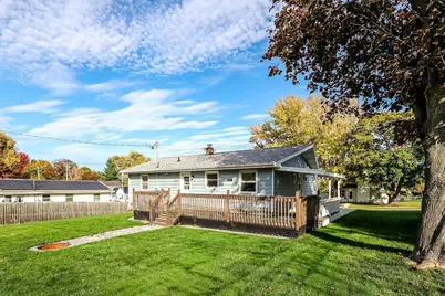 506 S Union Street, Ridgeville, WI 53533 - Photo 28
