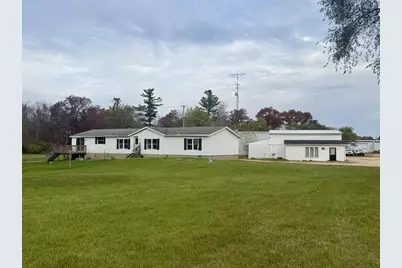 22990 Highway 21, Tomah, WI 54660 - Photo 1