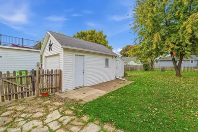 112 Burchard Street, Beaver Dam, WI 53916 - Photo 22