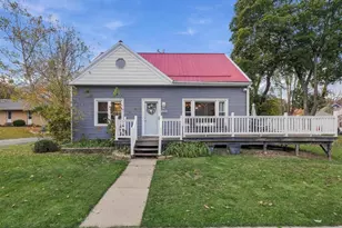 406 W Water St, Cambridge, WI 53523 - Photo 1